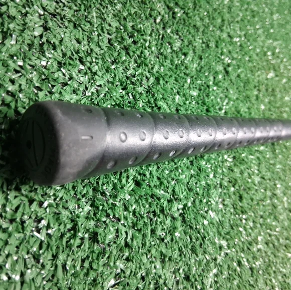 Taylormade Titanium 3 Wood Right Hand Stiff Bubble Shaft TS - 100 Plus  44" L - Picture 5 of 7